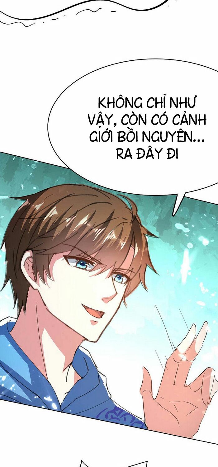 Thần Cấp Thấu Thị: Chapter 163