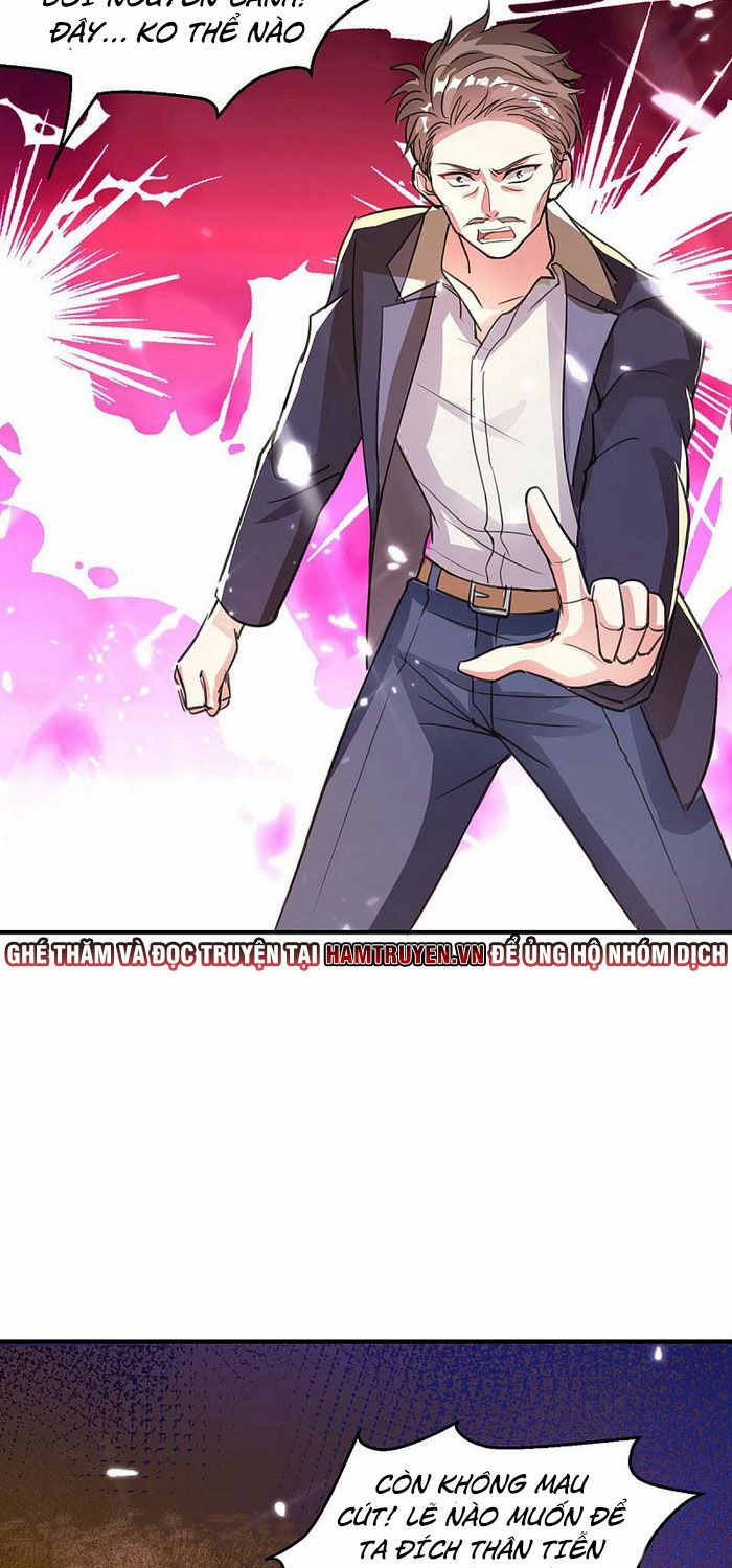 Thần Cấp Thấu Thị: Chapter 163