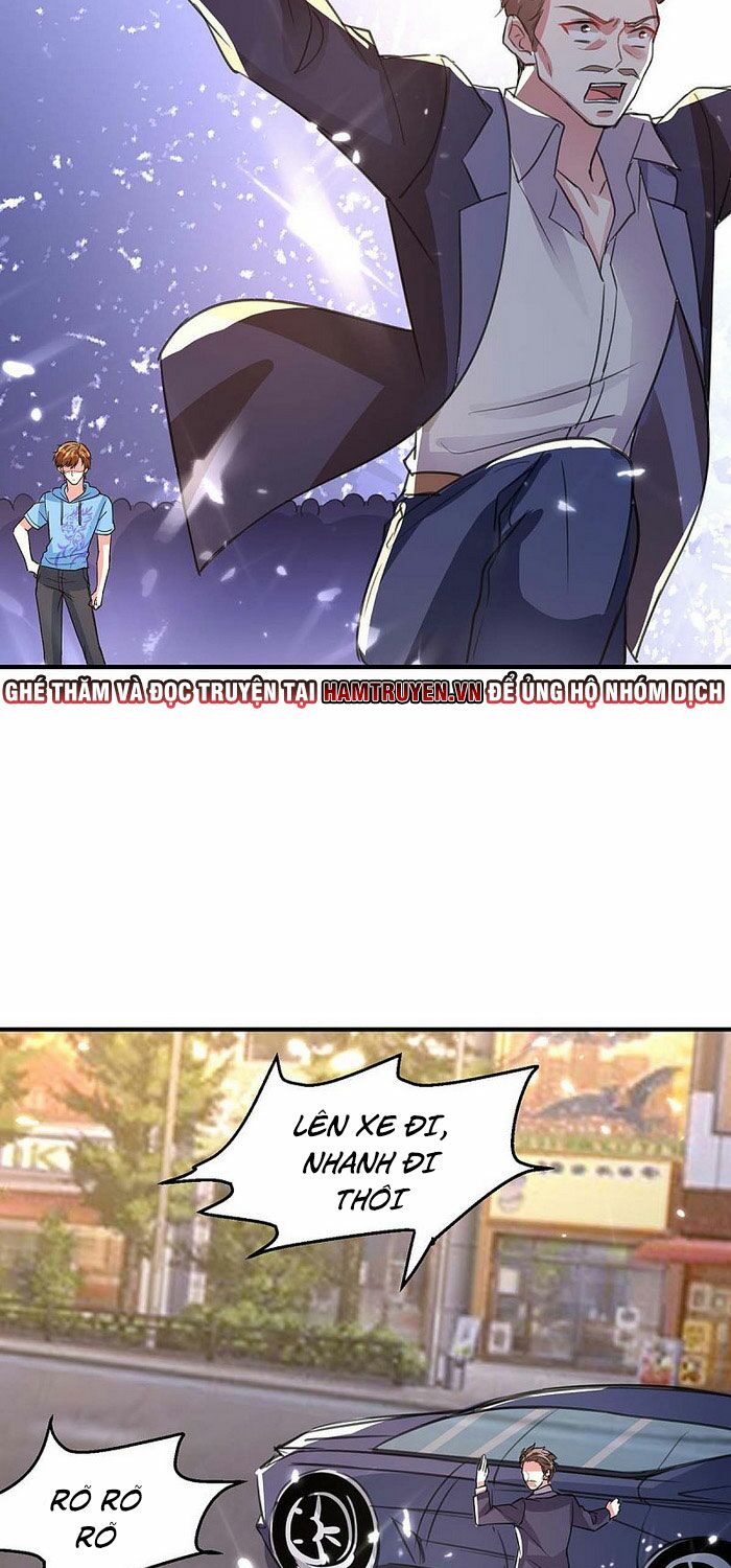 Thần Cấp Thấu Thị: Chapter 163