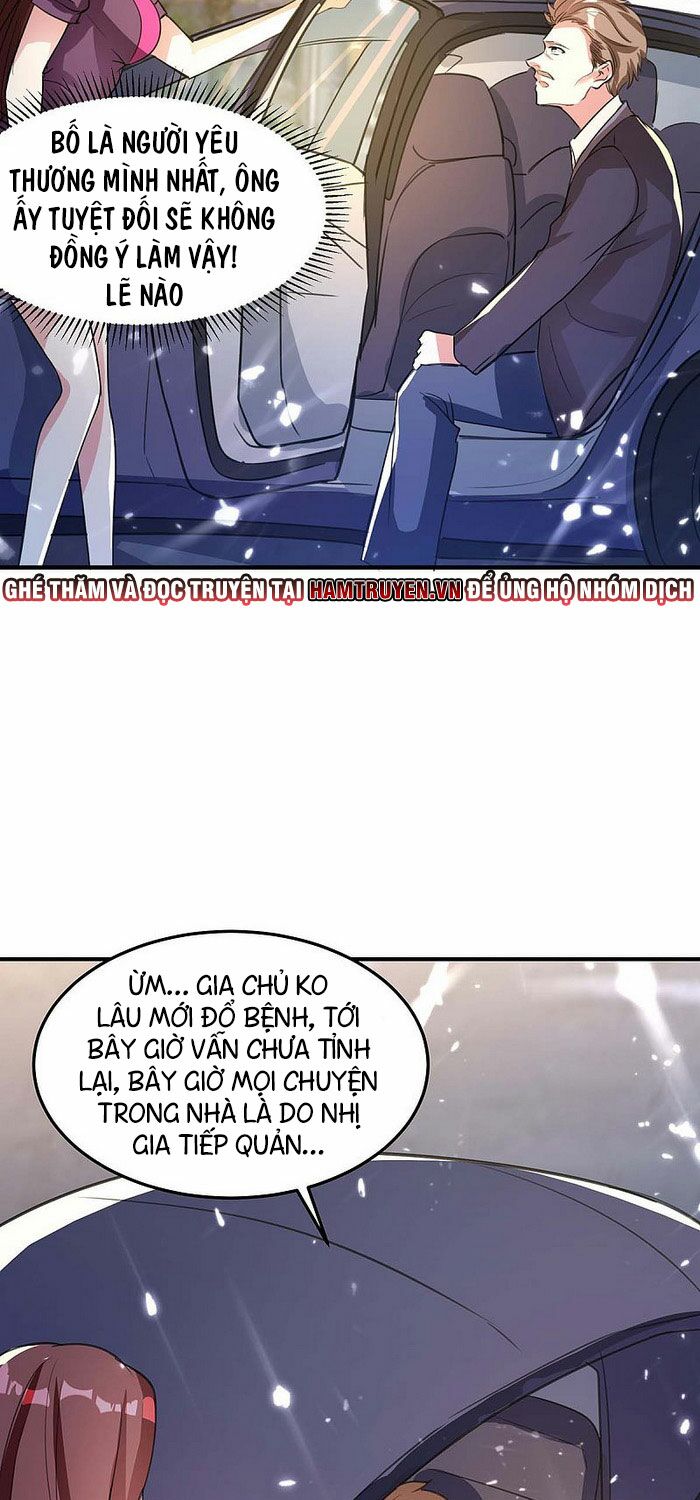 Thần Cấp Thấu Thị: Chapter 163