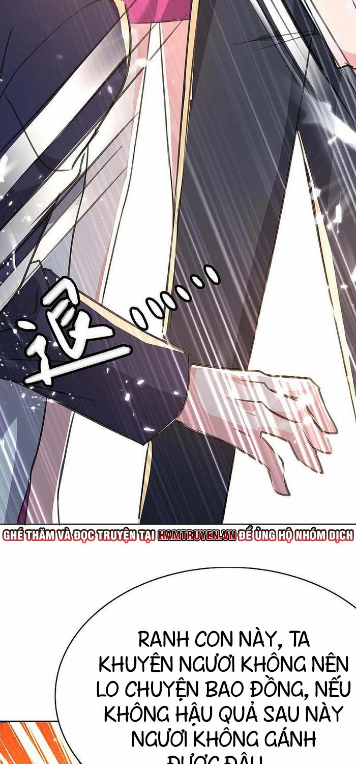 Thần Cấp Thấu Thị: Chapter 163