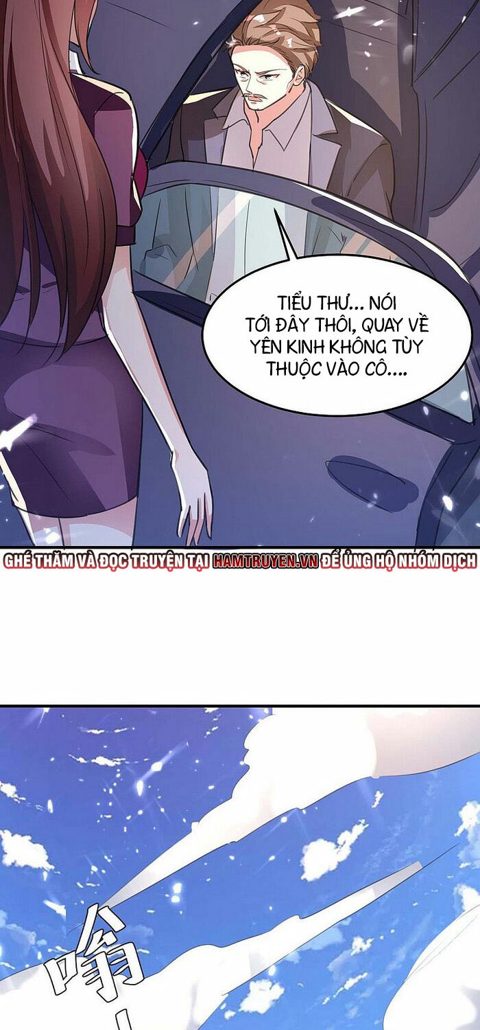 Thần Cấp Thấu Thị: Chapter 163