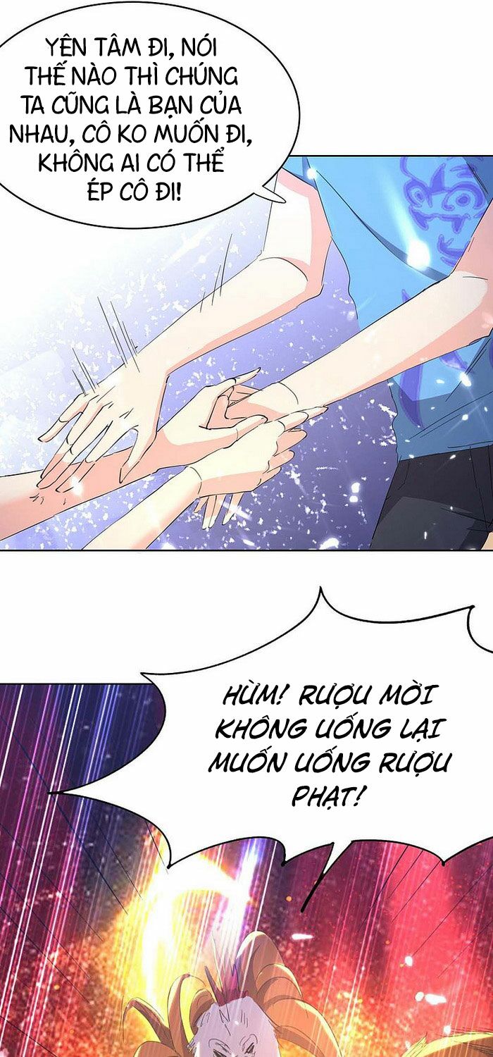 Thần Cấp Thấu Thị: Chapter 163