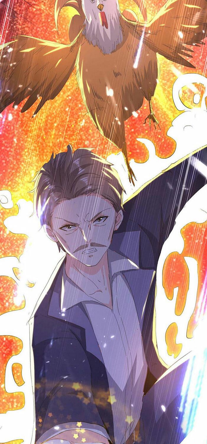 Thần Cấp Thấu Thị: Chapter 163
