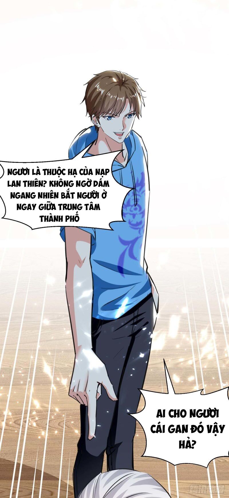 Thần Cấp Thấu Thị: Chapter 168