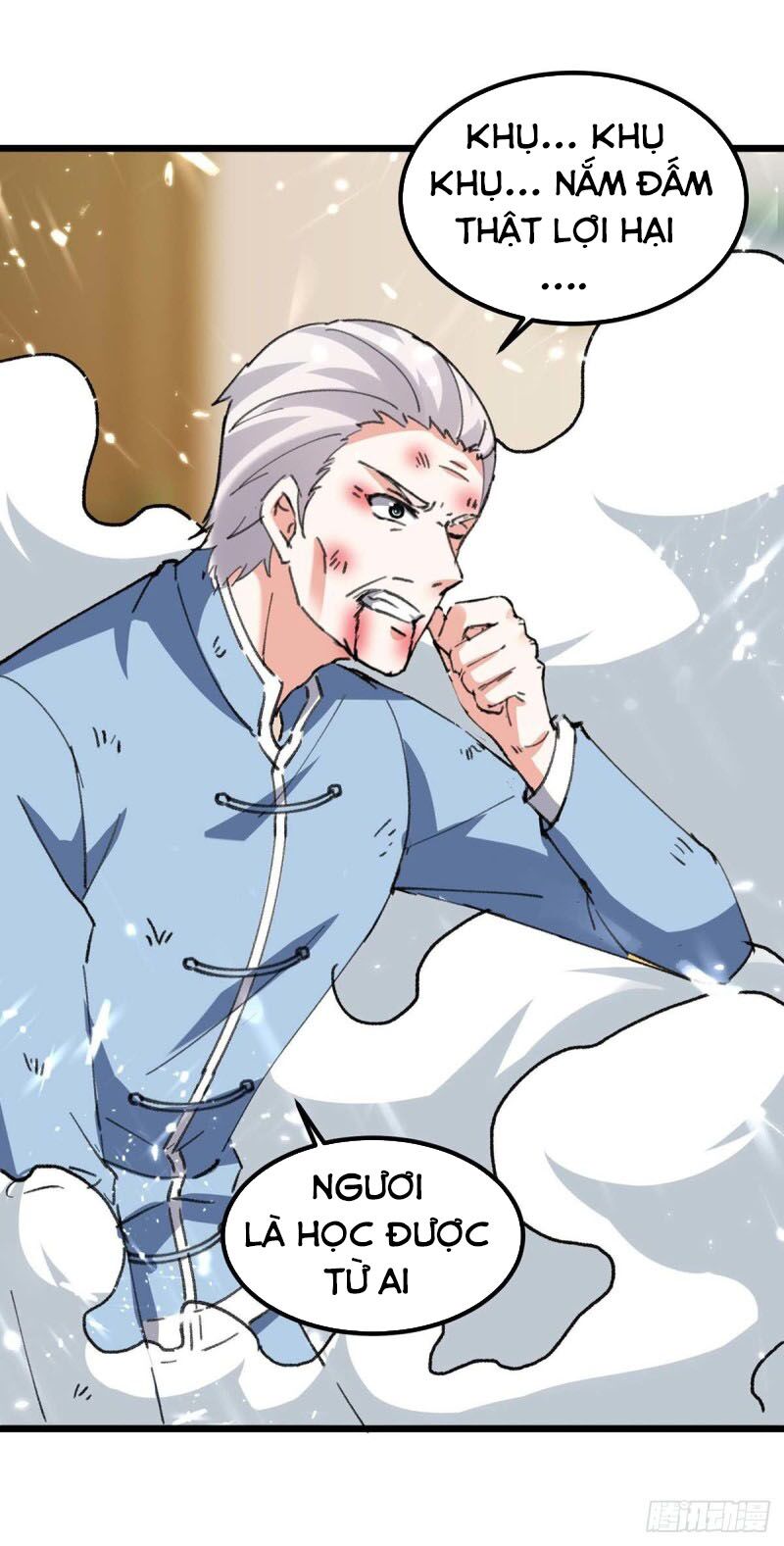 Thần Cấp Thấu Thị: Chapter 168