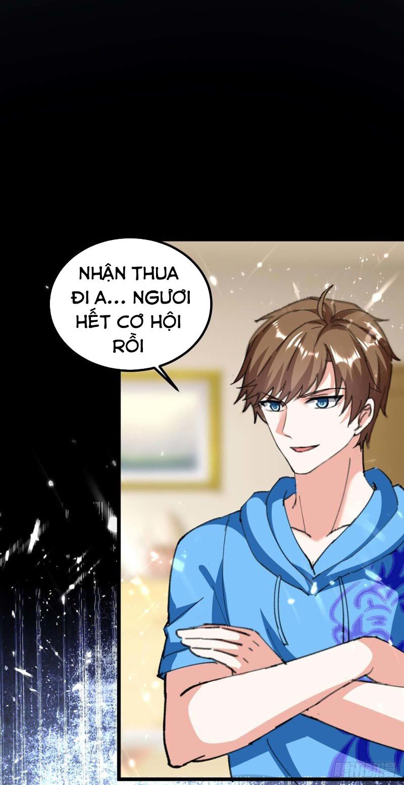 Thần Cấp Thấu Thị: Chapter 168