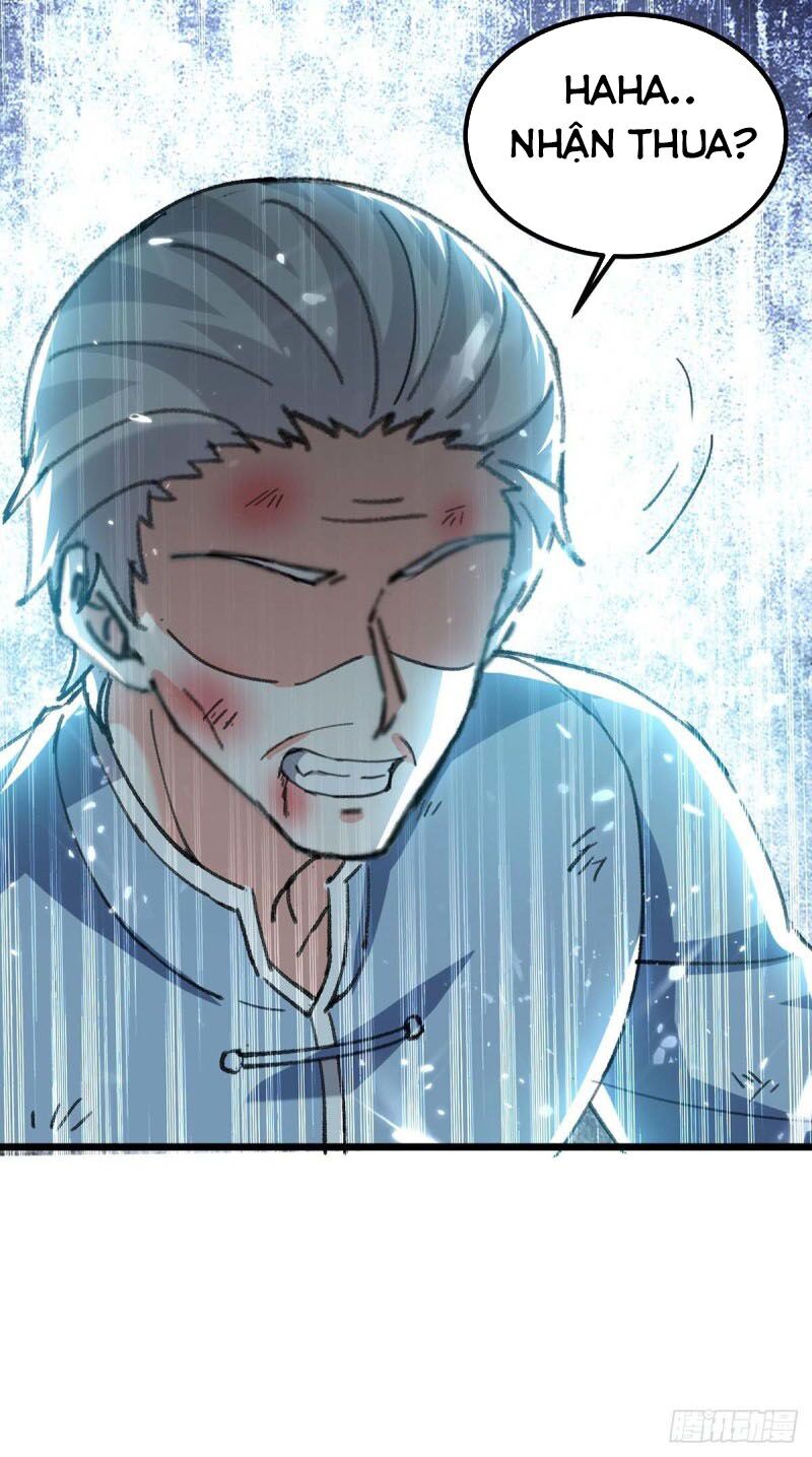 Thần Cấp Thấu Thị: Chapter 168