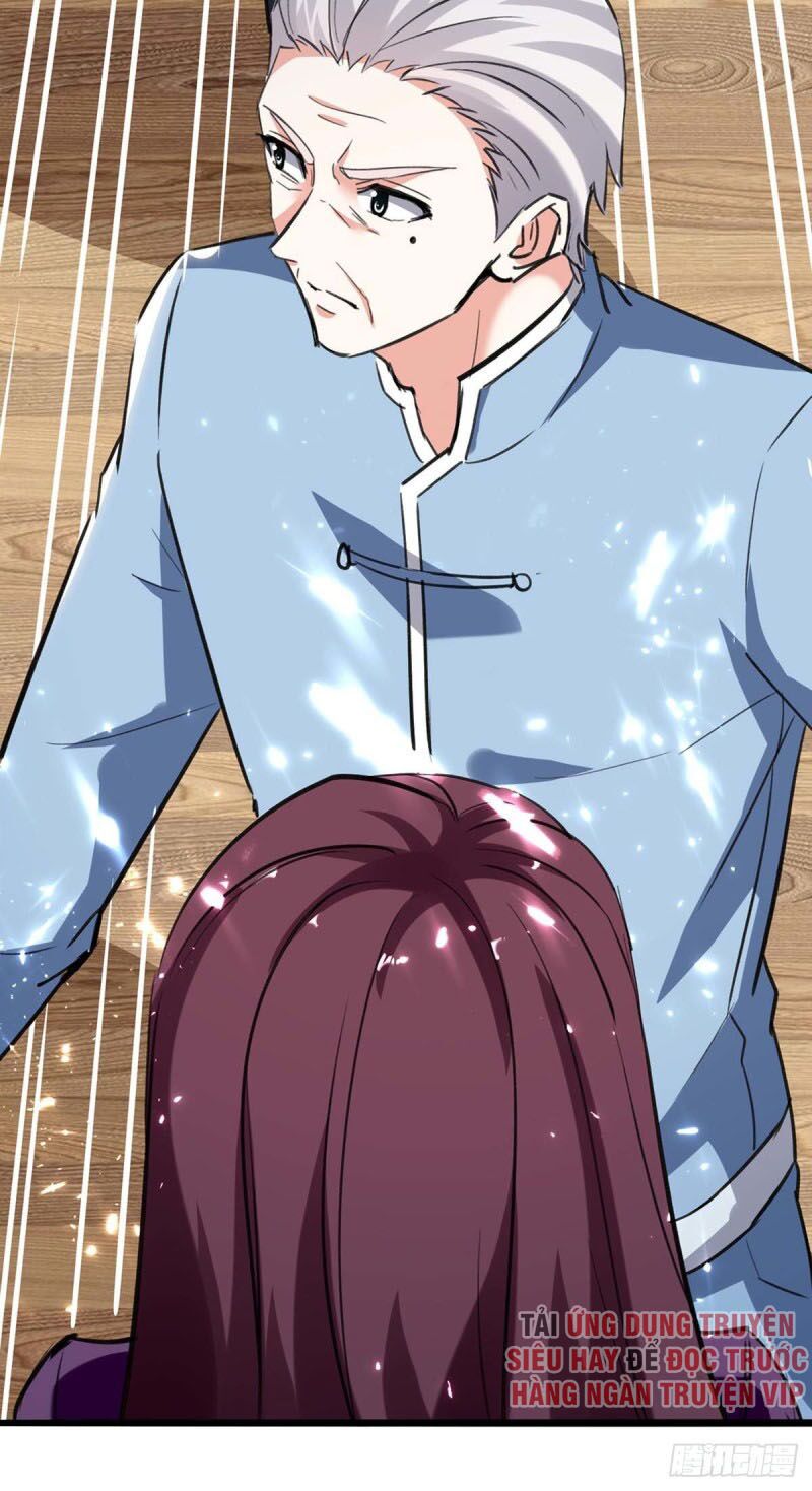 Thần Cấp Thấu Thị: Chapter 168