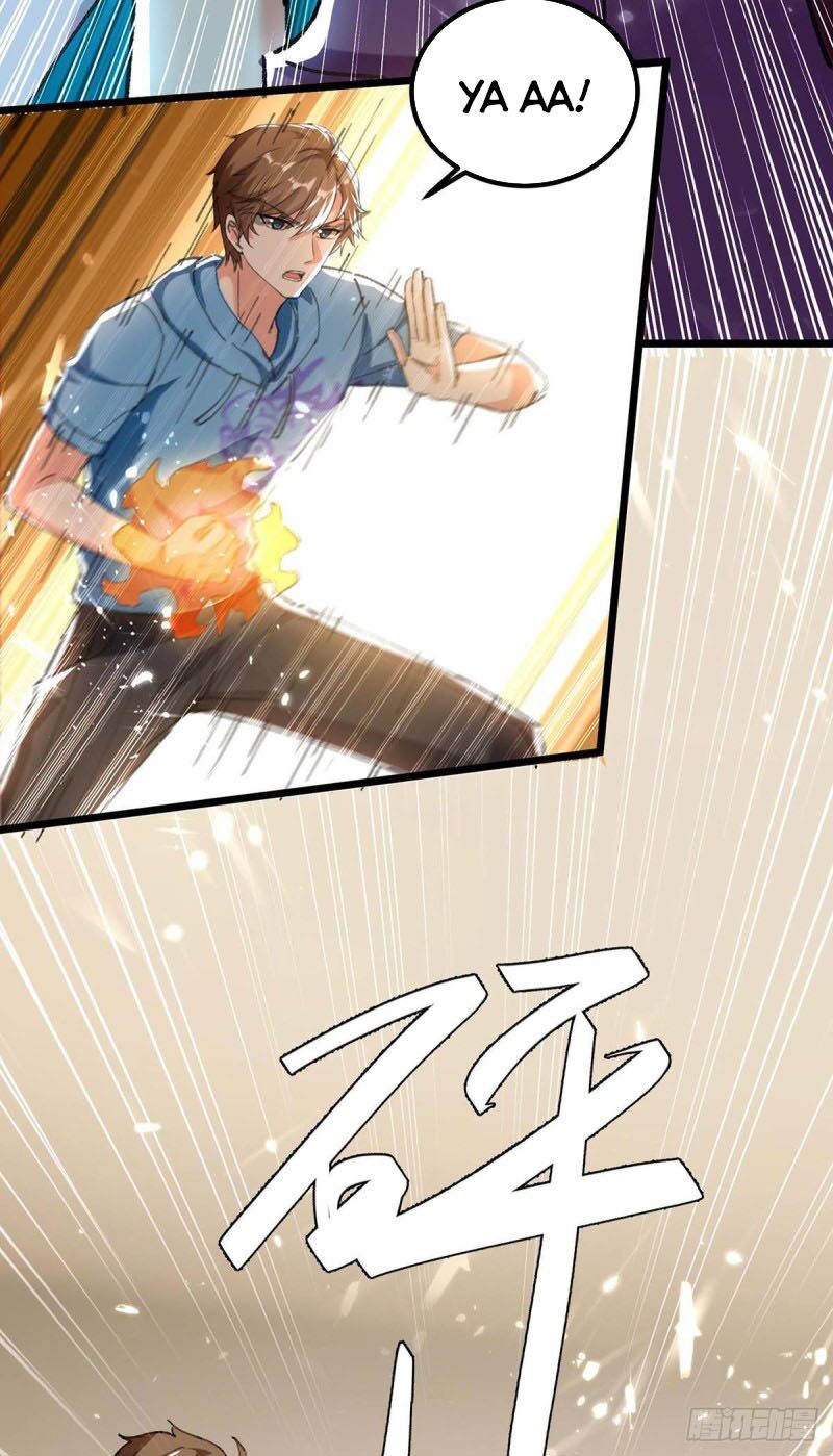 Thần Cấp Thấu Thị: Chapter 168