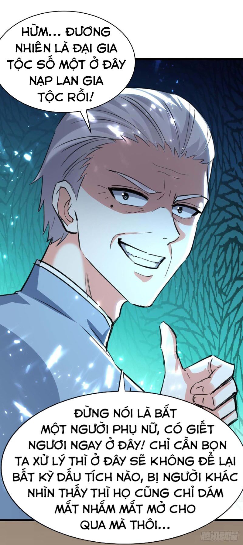 Thần Cấp Thấu Thị: Chapter 168