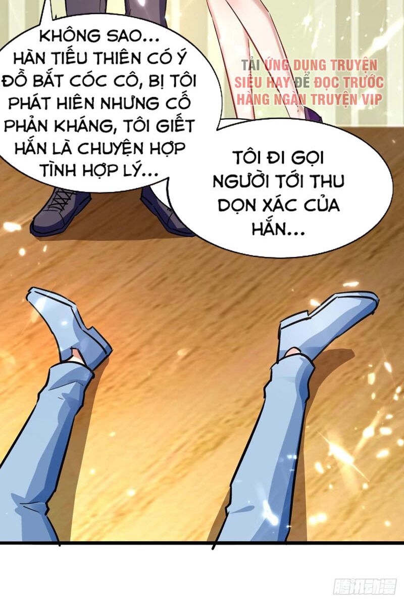 Thần Cấp Thấu Thị: Chapter 168