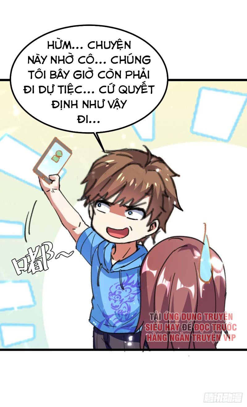 Thần Cấp Thấu Thị: Chapter 168