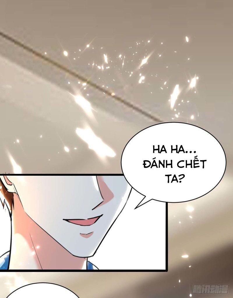 Thần Cấp Thấu Thị: Chapter 168
