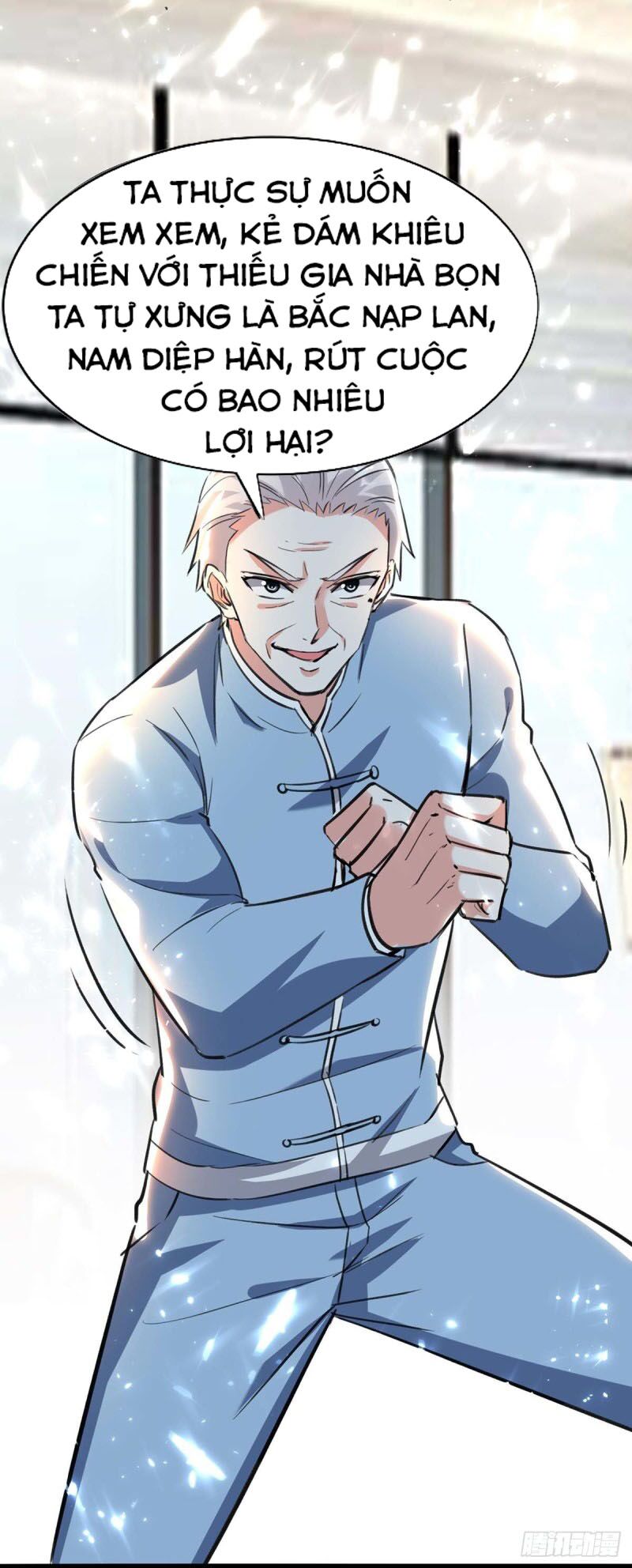 Thần Cấp Thấu Thị: Chapter 168