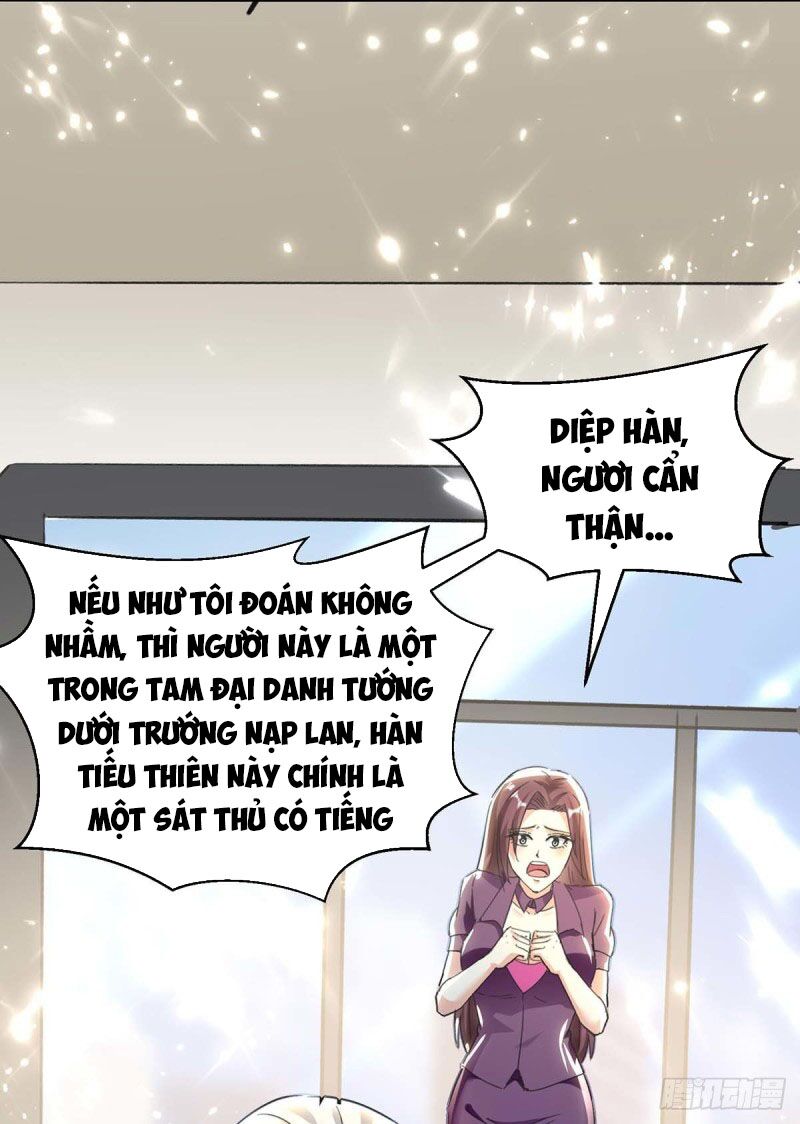 Thần Cấp Thấu Thị: Chapter 168