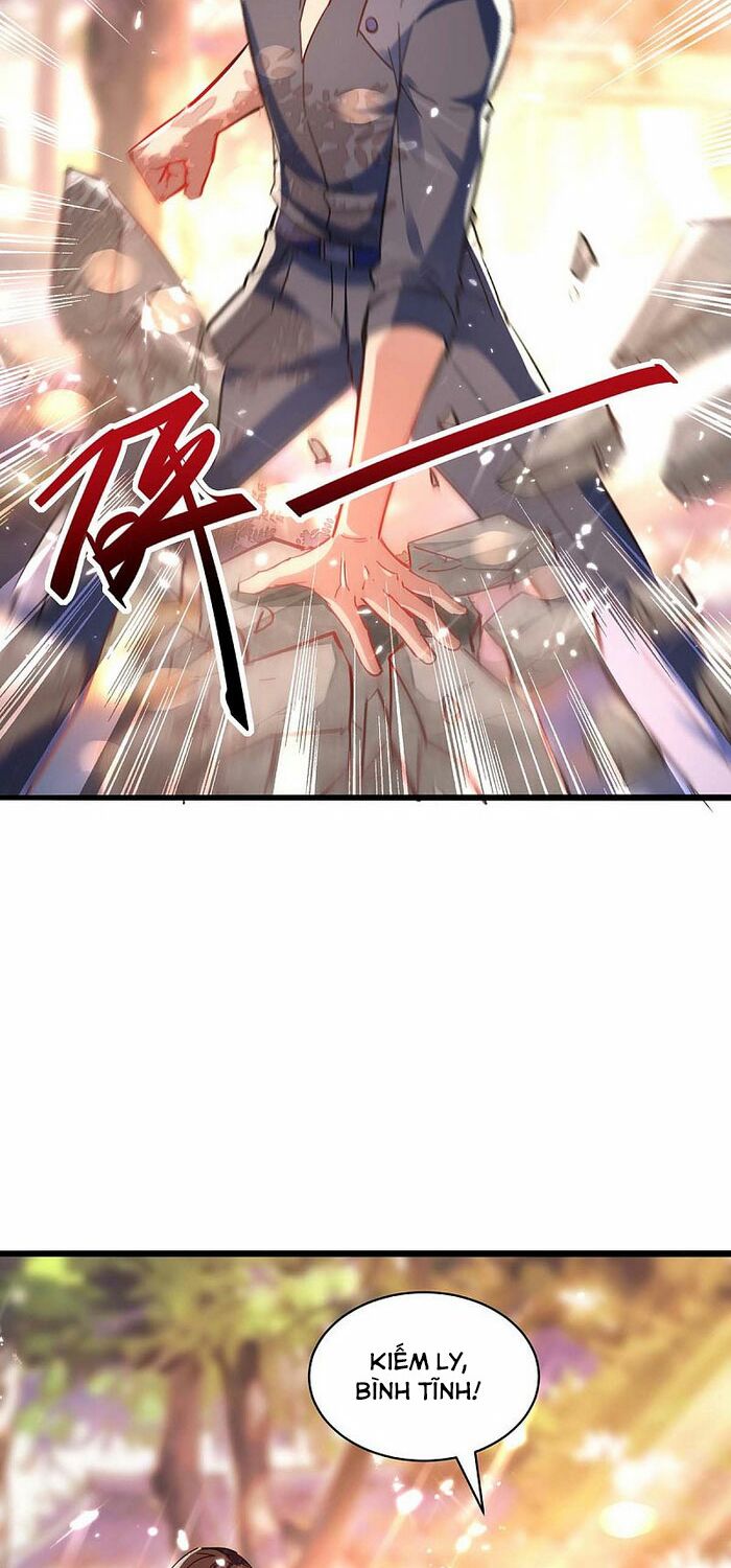 Thần Cấp Thấu Thị: Chapter 169