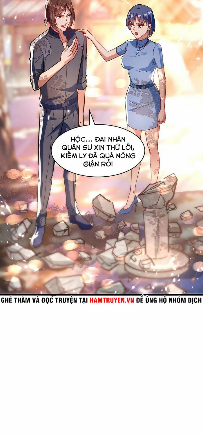 Thần Cấp Thấu Thị: Chapter 169