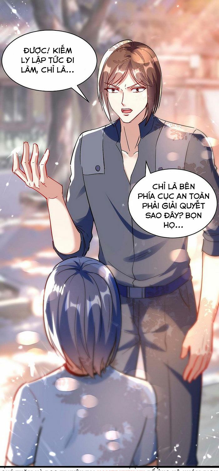Thần Cấp Thấu Thị: Chapter 169