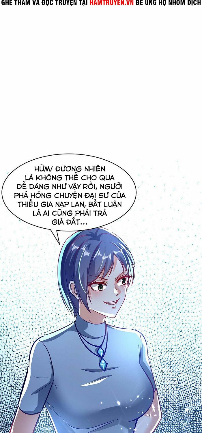 Thần Cấp Thấu Thị: Chapter 169