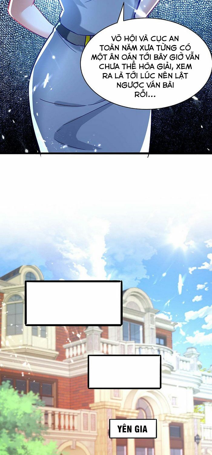 Thần Cấp Thấu Thị: Chapter 169