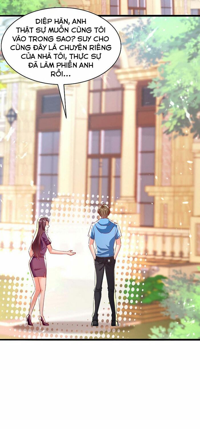 Thần Cấp Thấu Thị: Chapter 169