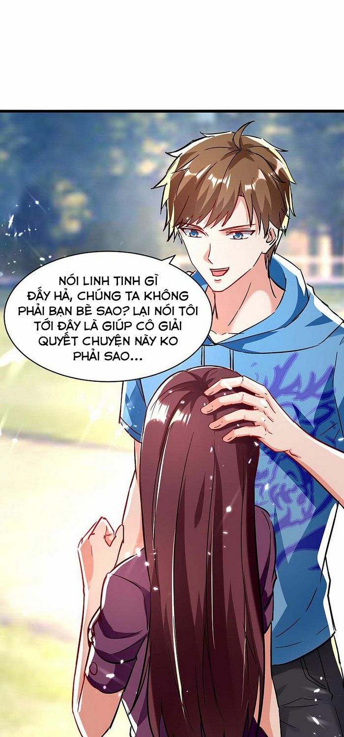 Thần Cấp Thấu Thị: Chapter 169