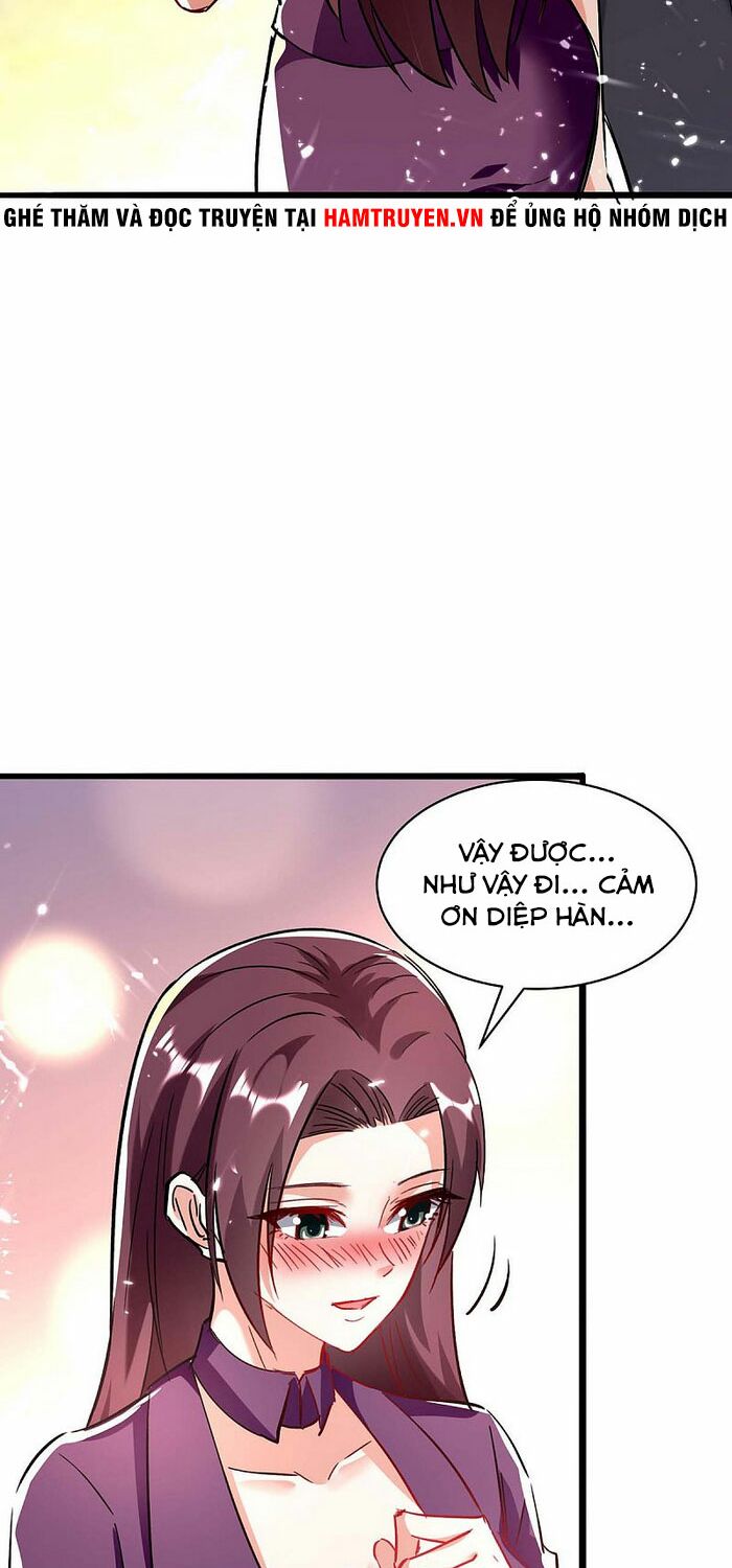 Thần Cấp Thấu Thị: Chapter 169