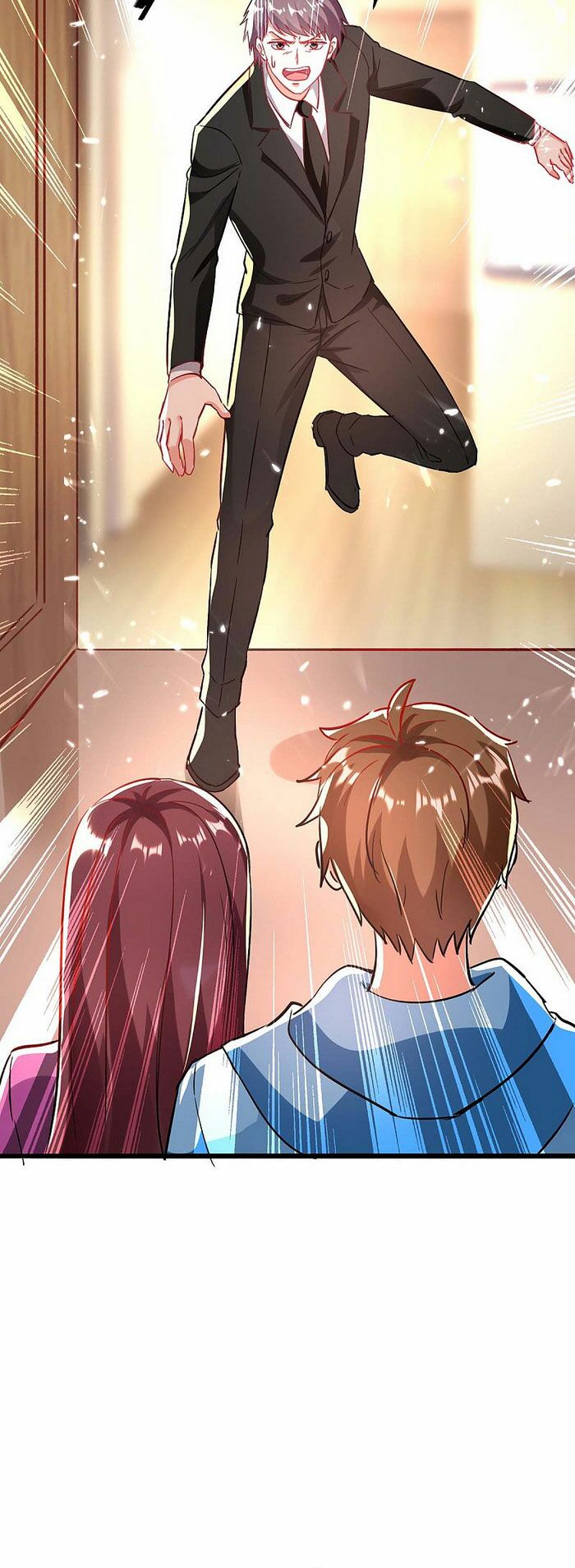 Thần Cấp Thấu Thị: Chapter 169
