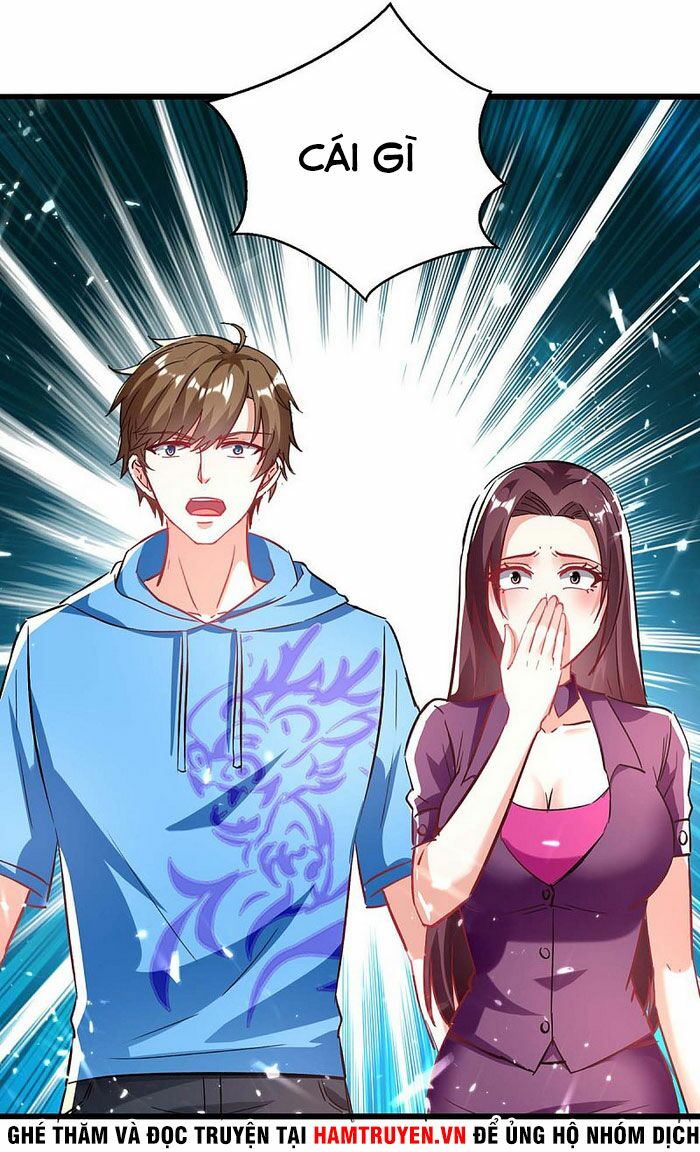 Thần Cấp Thấu Thị: Chapter 169