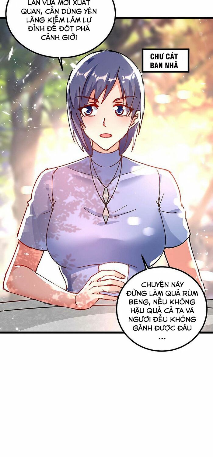 Thần Cấp Thấu Thị: Chapter 169