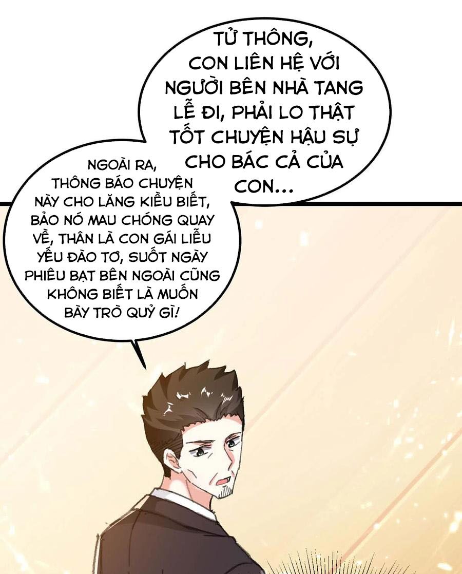 Thần Cấp Thấu Thị: Chapter 170