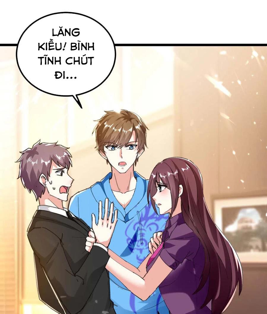 Thần Cấp Thấu Thị: Chapter 170