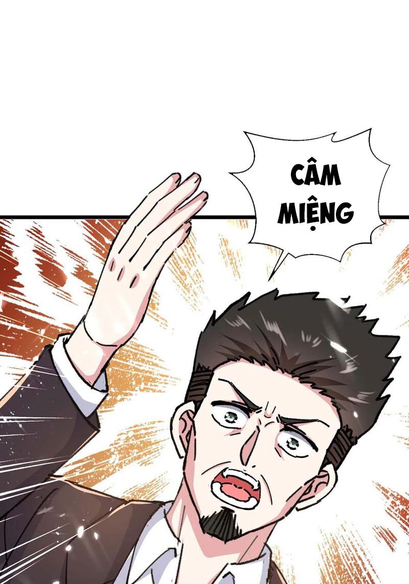 Thần Cấp Thấu Thị: Chapter 170