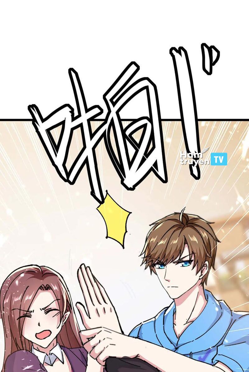 Thần Cấp Thấu Thị: Chapter 170