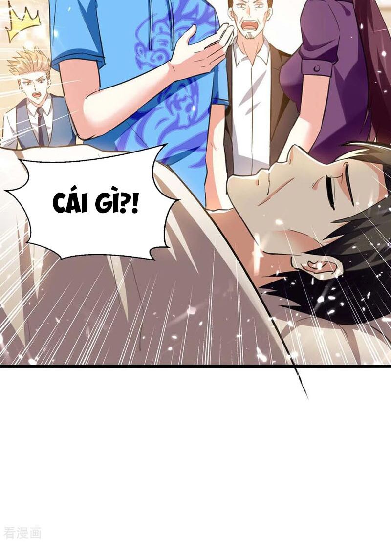 Thần Cấp Thấu Thị: Chapter 170