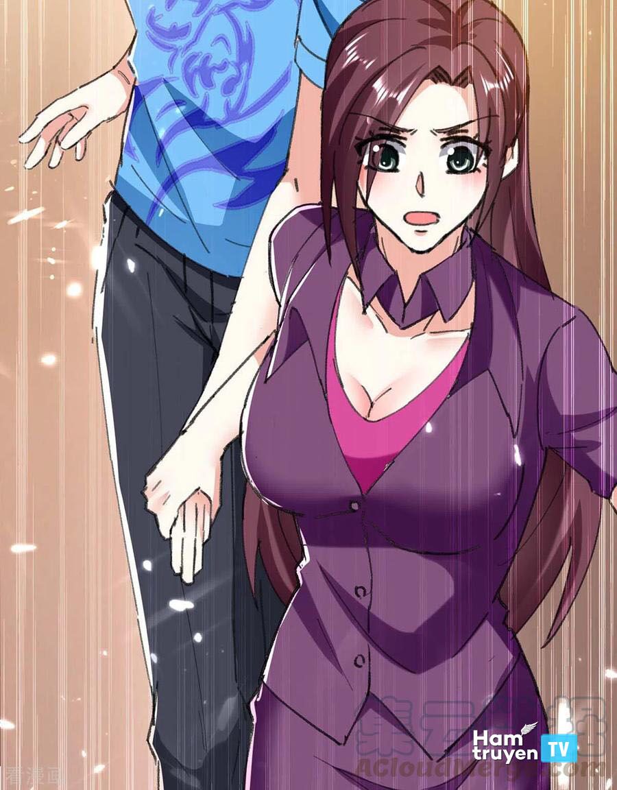 Thần Cấp Thấu Thị: Chapter 170