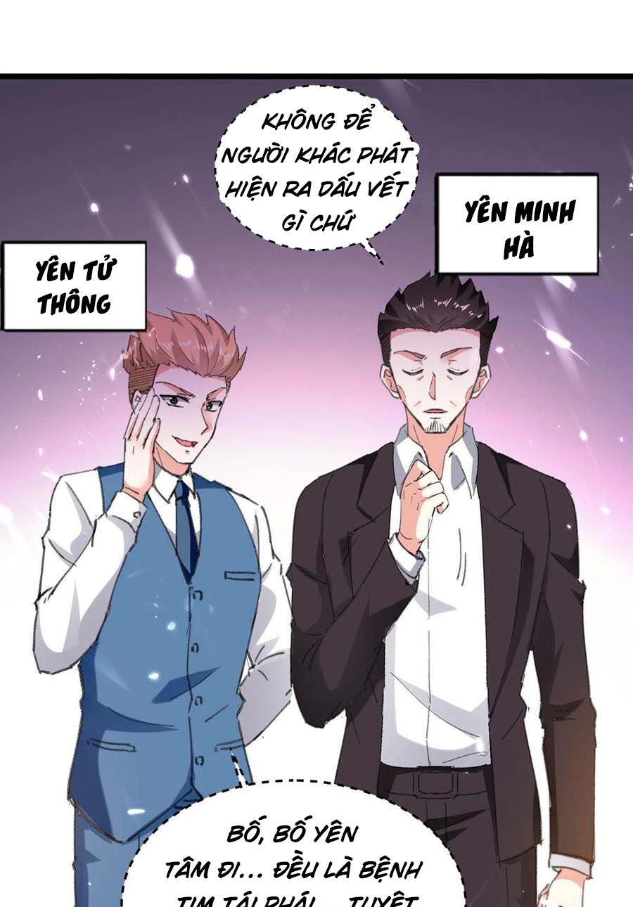 Thần Cấp Thấu Thị: Chapter 170