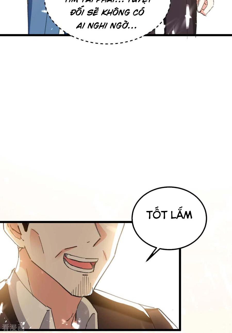 Thần Cấp Thấu Thị: Chapter 170