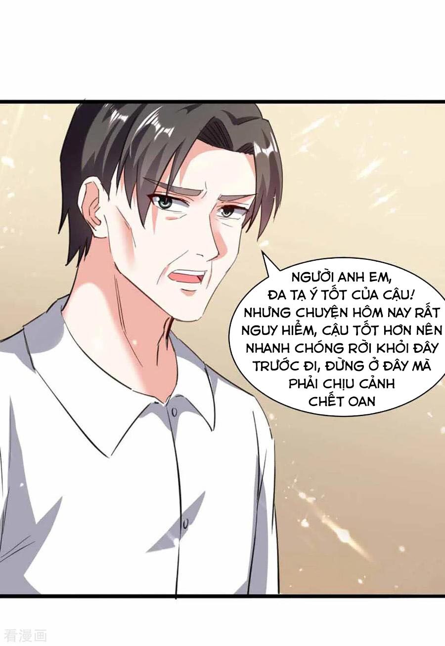 Thần Cấp Thấu Thị: Chapter 173