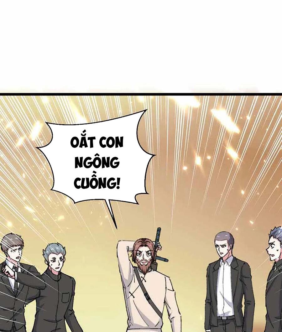 Thần Cấp Thấu Thị: Chapter 173