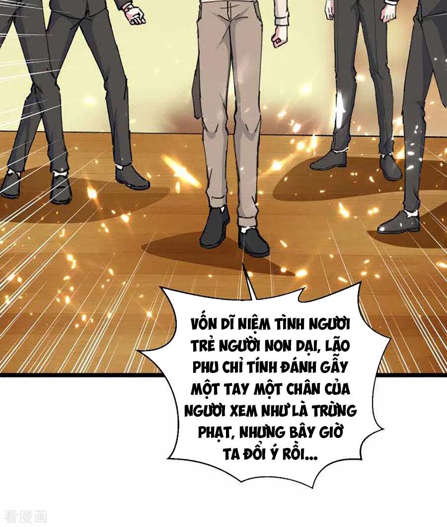 Thần Cấp Thấu Thị: Chapter 173