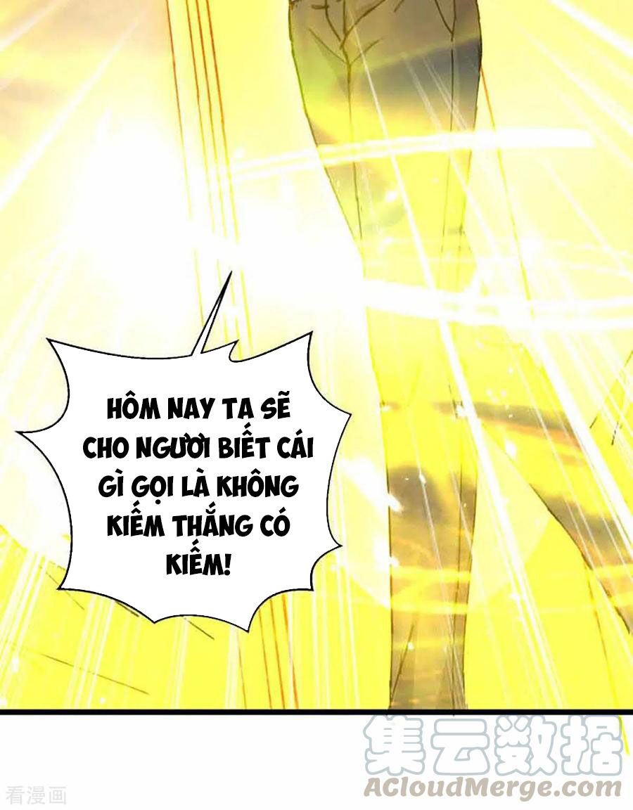 Thần Cấp Thấu Thị: Chapter 173