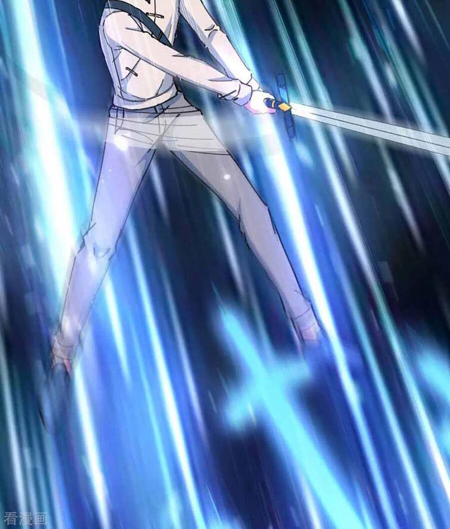Thần Cấp Thấu Thị: Chapter 173