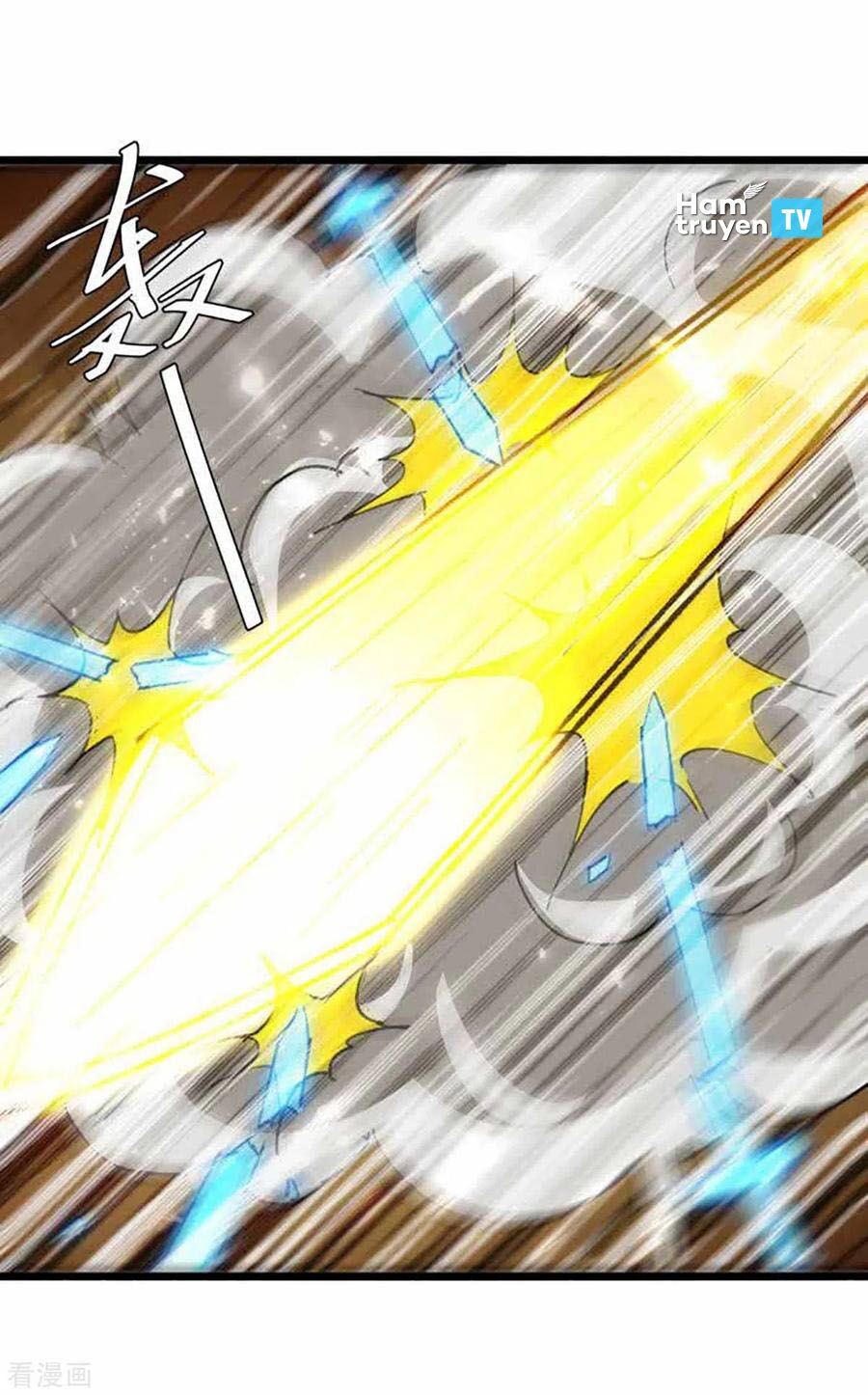 Thần Cấp Thấu Thị: Chapter 173
