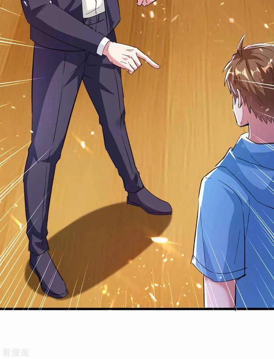 Thần Cấp Thấu Thị: Chapter 173