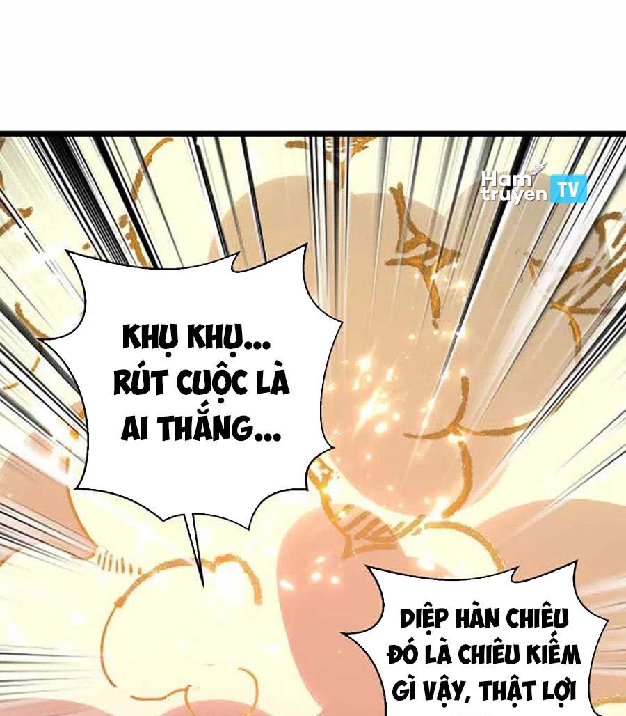Thần Cấp Thấu Thị: Chapter 173
