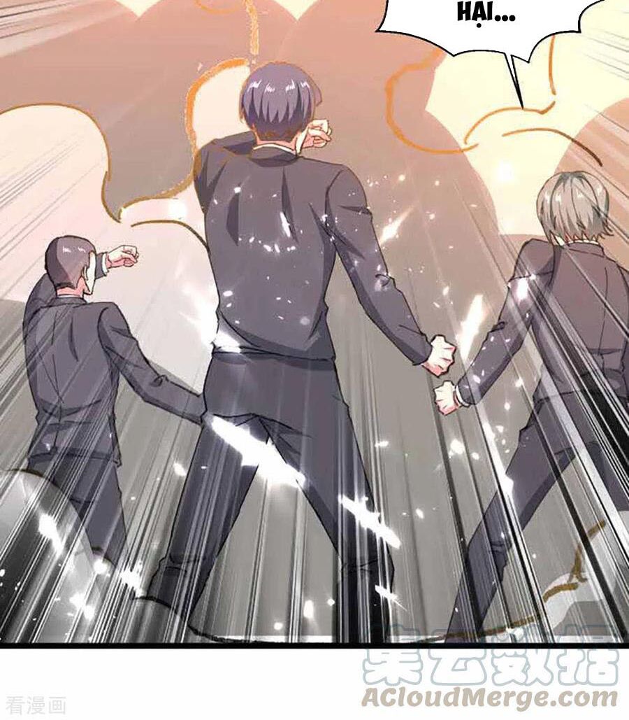Thần Cấp Thấu Thị: Chapter 173