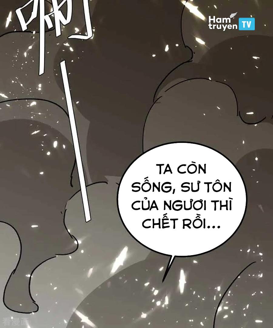 Thần Cấp Thấu Thị: Chapter 173