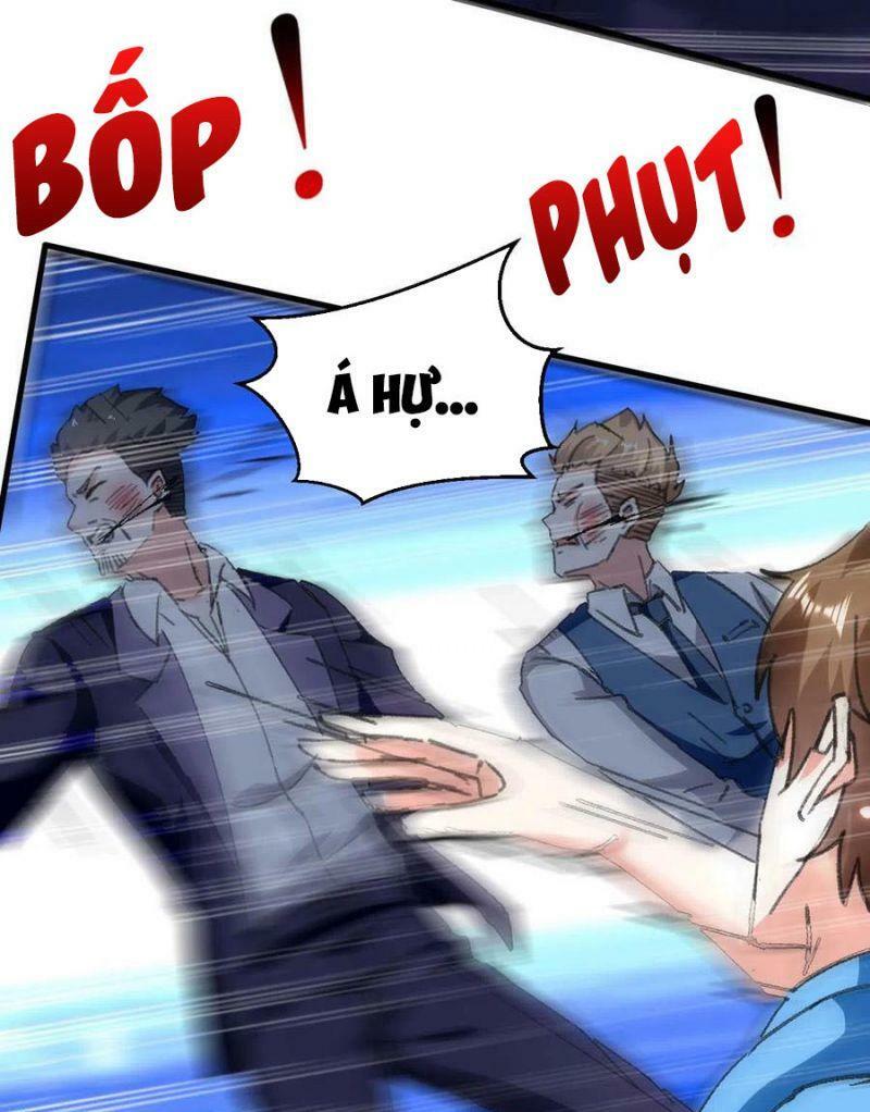 Thần Cấp Thấu Thị: Chapter 175